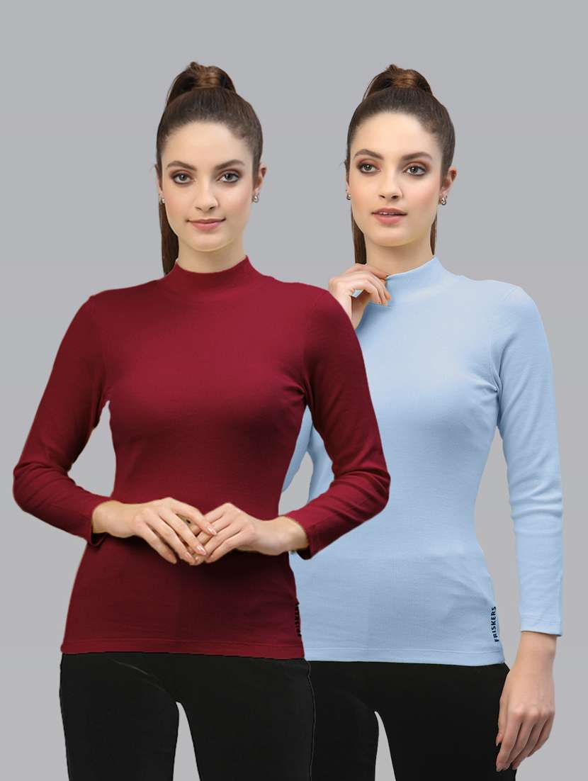 women's tops combo