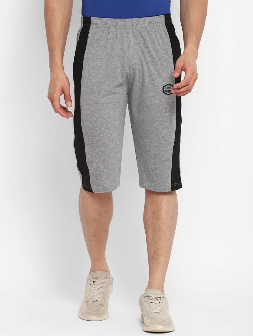 mid rise solid three - fourth