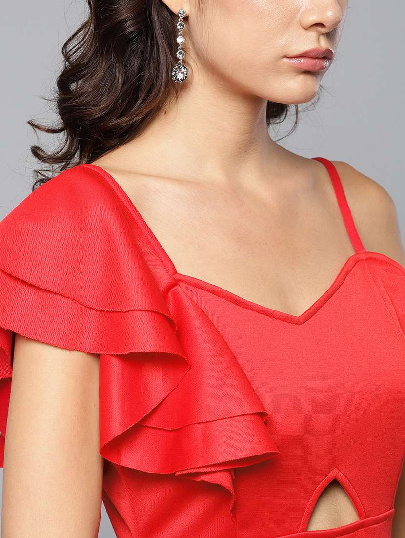 women a-line dress - 19466739 -  Standard Image - 3