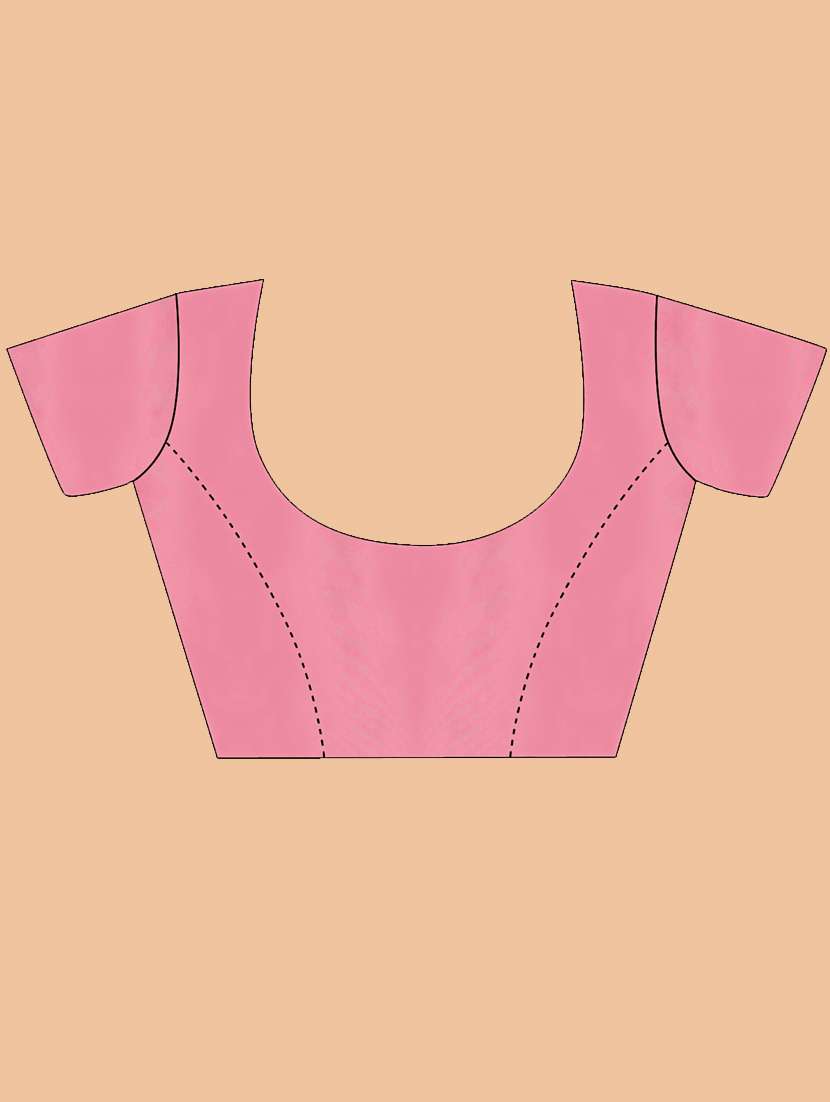 women's embroidered saree with blouse - 19471944 -  Standard Image - 3