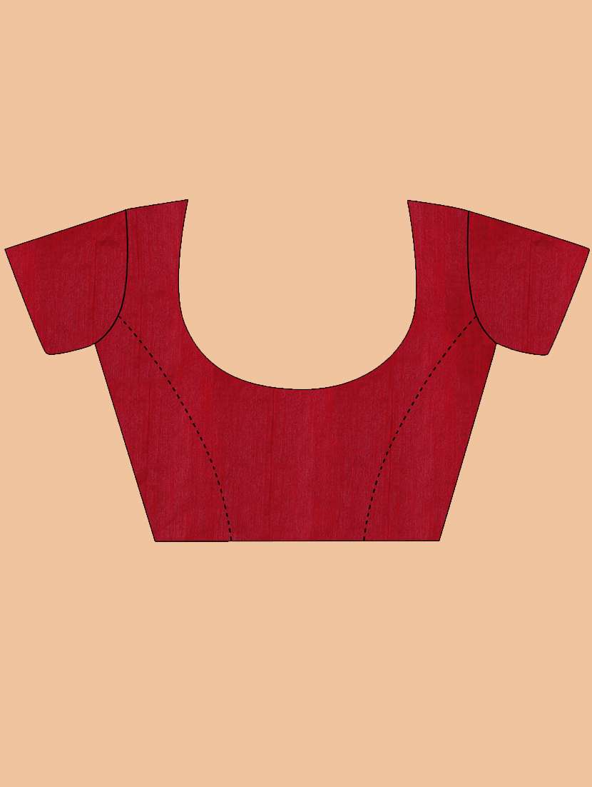 women's embellished saree with blouse - 19472014 -  Standard Image - 3