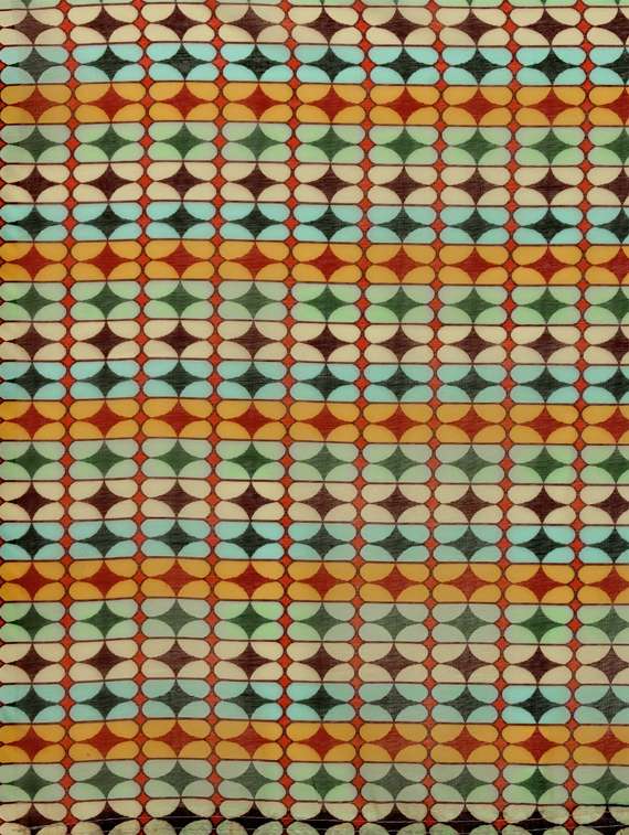 women's printed multi colored saree with blouse - 19473316 -  Standard Image - 3