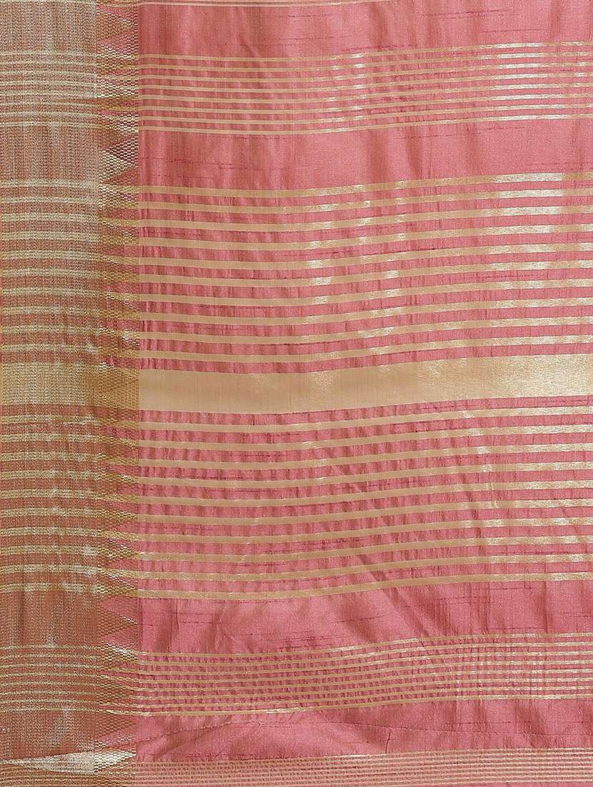 women self design assam silk saree with blouse - 19473447 -  Standard Image - 3