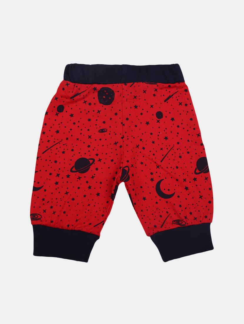 boys printed jogger set - 19474245 - Standard Image - 3