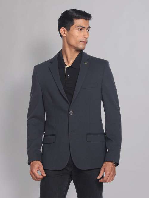 Formal Blazer