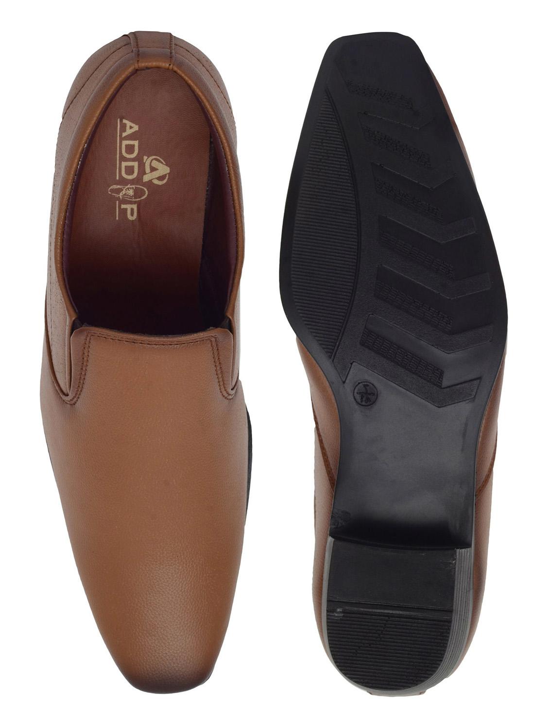 men's slip on shoes - 19480837 - Standard Image - 3