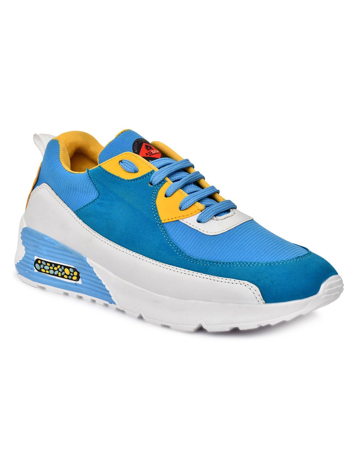 men lace up casual shoe - 19480900 - Zoom Image - 0