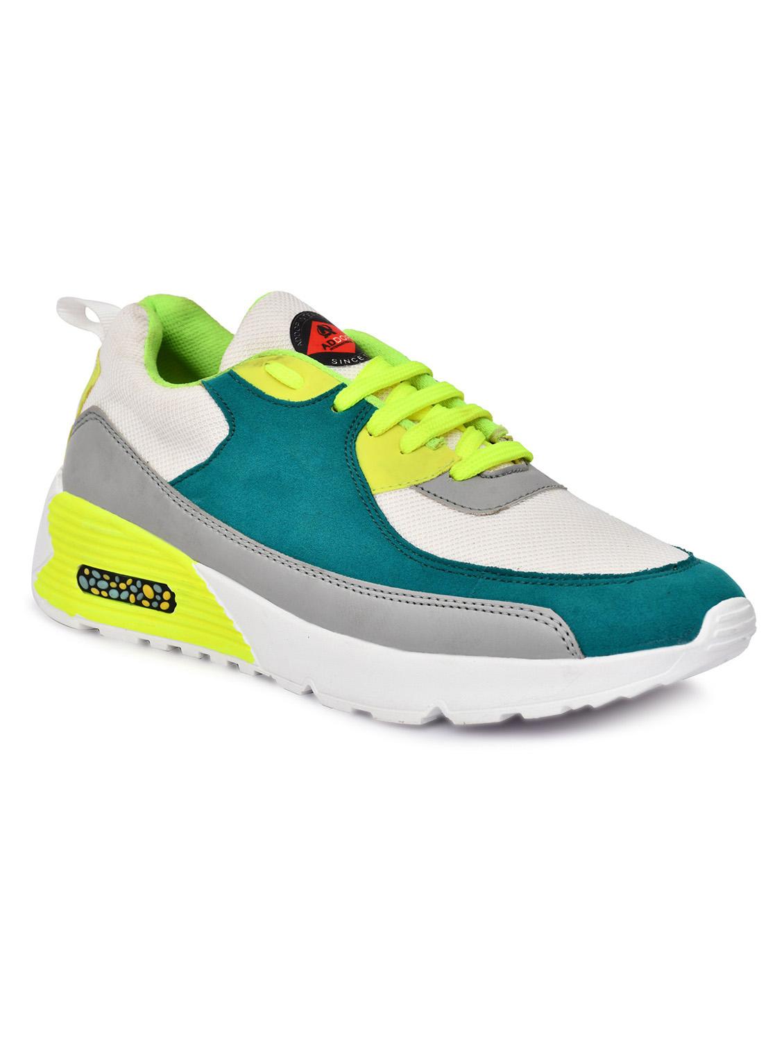 men lace up casual shoe - 19480902 -  Zoom Image - 0