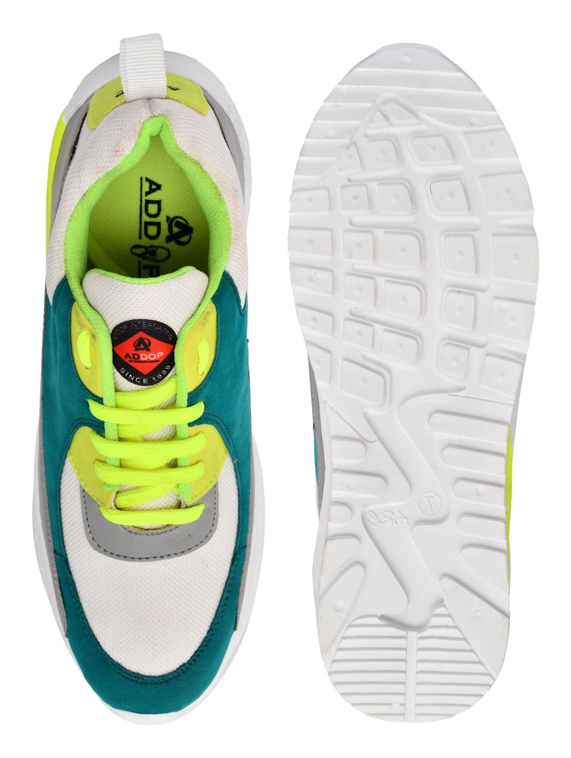 men lace up casual shoe - 19480902 - Standard Image - 3