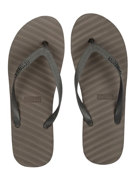 solid toe separator flip flops - 19481654 - Zoom Image - 0