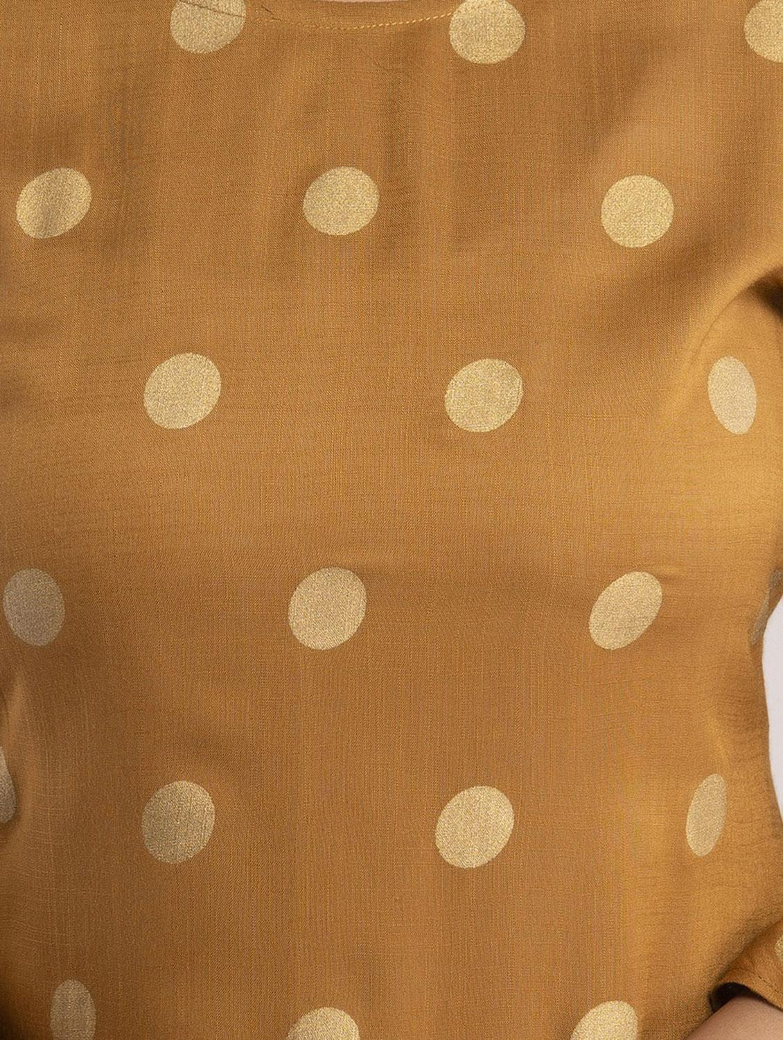 women's straight kurta - 19481936 - Standard Image - 3