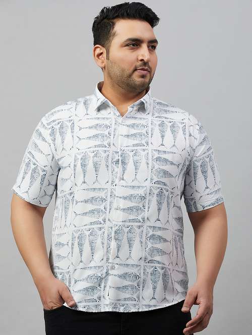 mens quirky casual shirt - 19482911 -  Standard Image - 0