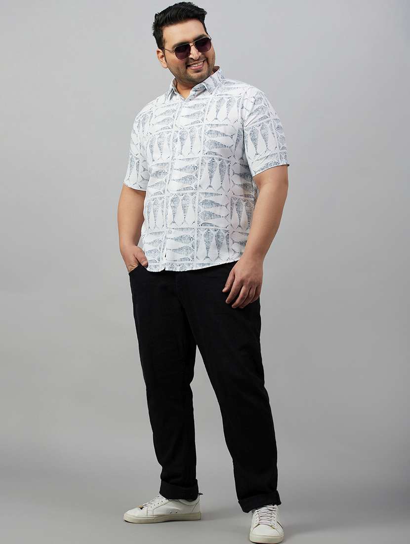 mens quirky casual shirt - 19482911 -  Standard Image - 5
