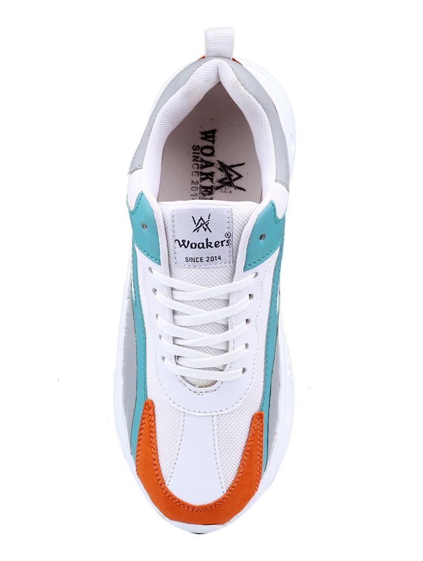 men lace up shoe - 19483474 - Standard Image - 3
