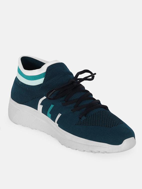 men black lace up shoe - 19486982 -  Zoom Image - 0