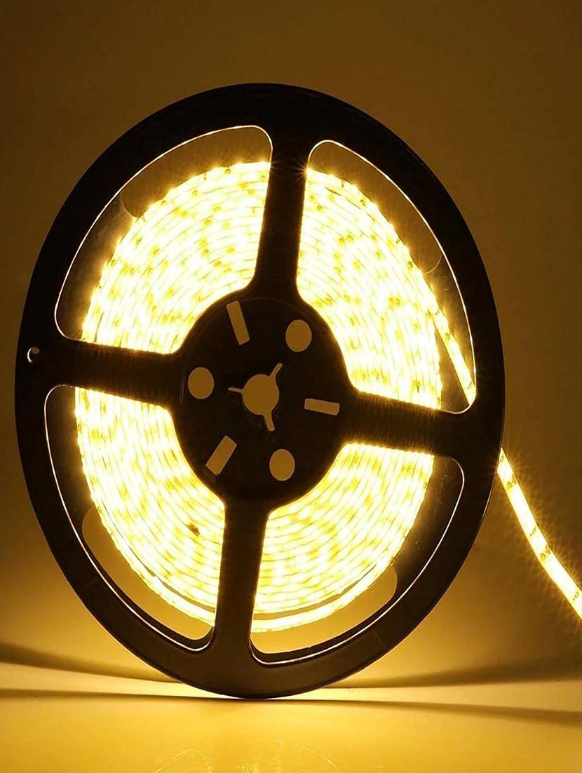 rsct warm white 4 m led fall ceiling light for decorations with adapter - 19487078 - Zoom Image - 0