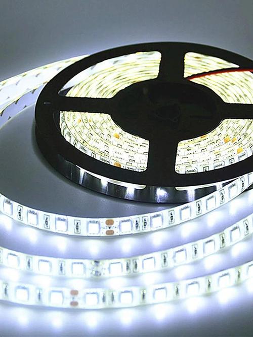 rsct white 4 m led fall ceiling light for decorations with adapter - 19487088 - Standard Image - 0