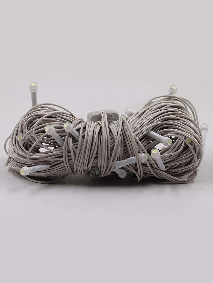 rsct battery powered waterproof and corded 25 v white led string light 36 ft - 19487140 - Standard Image - 3