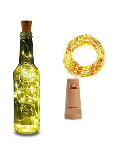 rsct abs waterproof white led string light - 19487149 - Standard Image - 0
