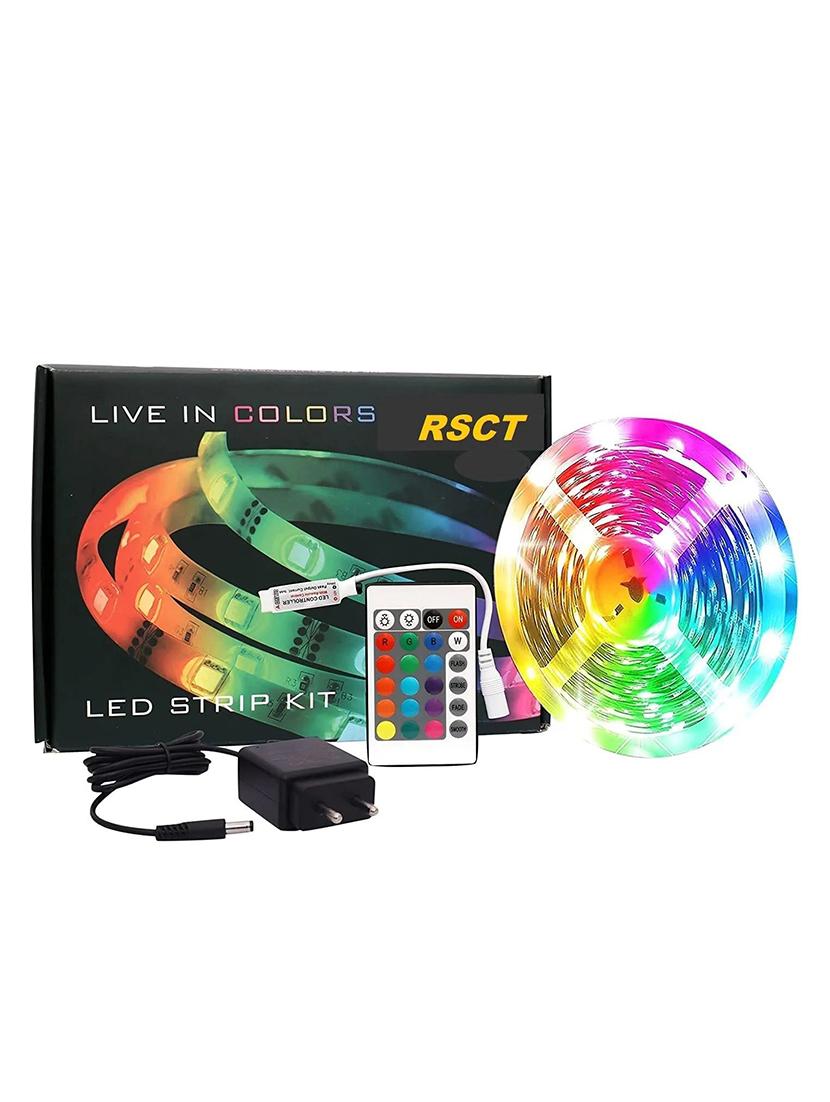 rsct abs corded electric dimmable and waterproof multi light