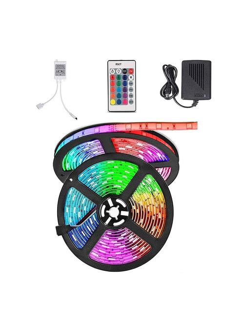 rsct battery powered corded 25 v multi led strip light - 19487167 - Standard Image - 0