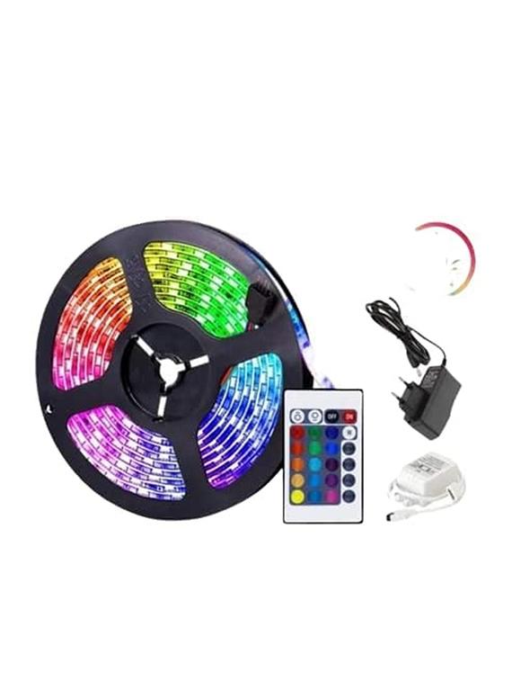 rsct abs corded electric waterproof and colour changing multi led strip light - 19487186 -  Zoom Image - 0