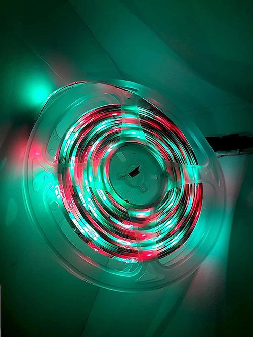 rsct 220 v multi led strip light - 19487241 - Standard Image - 0