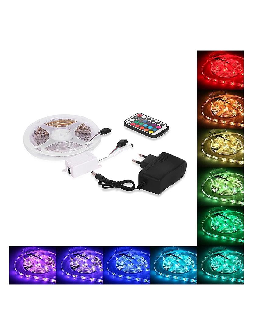 rsct 220 v multi led strip light - 19487241 - Standard Image - 3