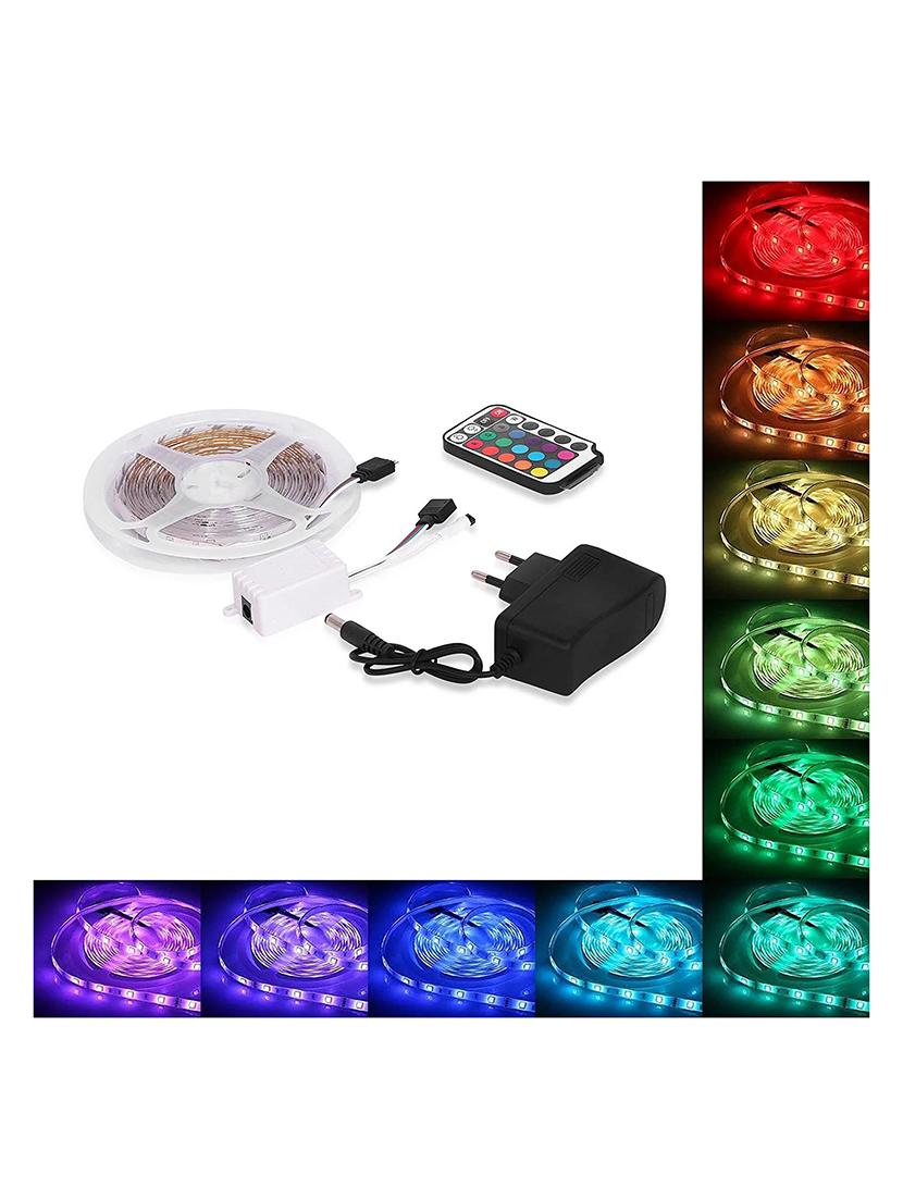 rsct abs corded electric waterproof and colour changing multi light - 19487260 - Standard Image - 3
