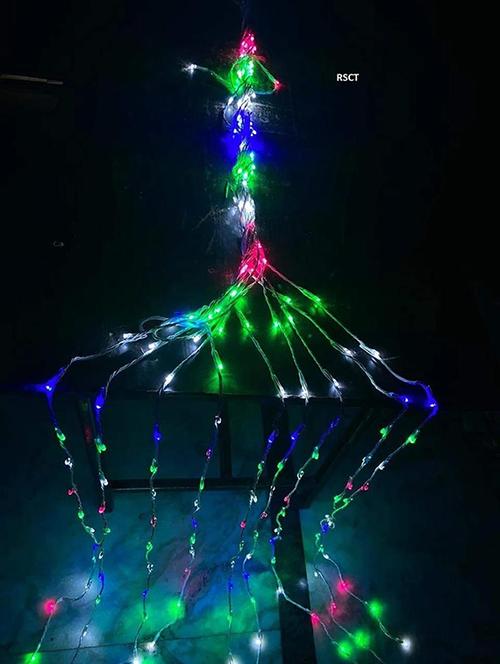 rsct corded electric waterproof and colour changing multi light - 19487272 -  Standard Image - 0
