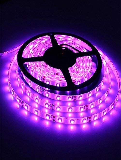 rsct plastic battery powered waterproof 25 v multi led strip light - 19487299 - Standard Image - 0