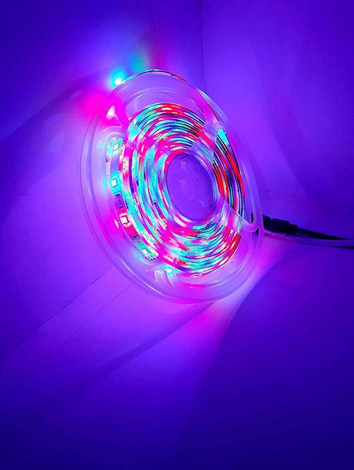 rsct plastic corded electric adjustable 25 v multi led strip light - 19487335 -  Standard Image - 0