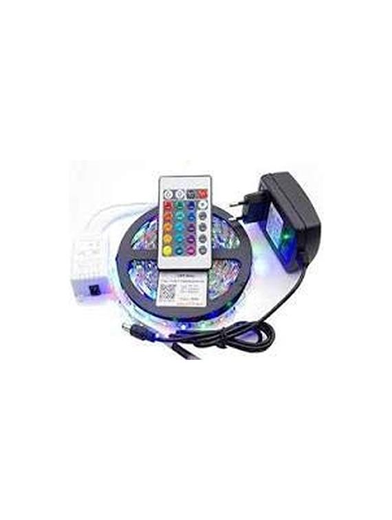 rsct plastic corded electric adjustable 25 v multi led strip light - 19487345 -  Standard Image - 3