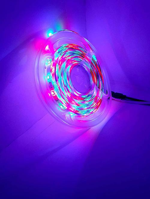 rsct plastic corded electric adjustable 25 v multi led strip light - 19487363 -  Standard Image - 0