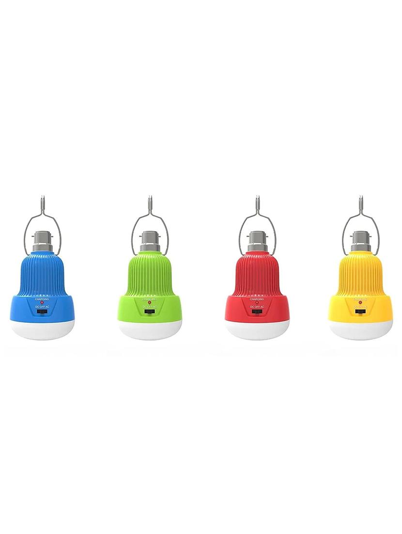 rsct plastic battery powered energy efficient and adjustable white inverter led bulb - 19487372 - Zoom Image - 0