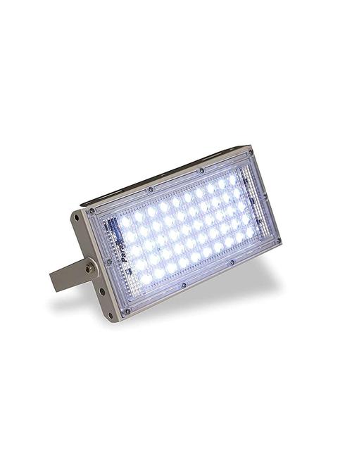 rsct plastic corded electric white led brick light - 19487465 - Standard Image - 0