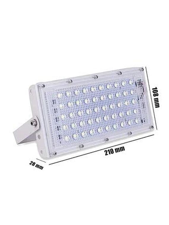 rsct plastic energy efficient and shatterproof white led brick light - 19487479 - Zoom Image - 0