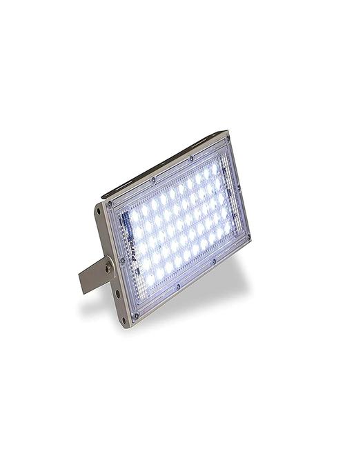 rsct aluminium corded electric energy efficient and adjustable white led brick light - 19487481 - Standard Image - 0