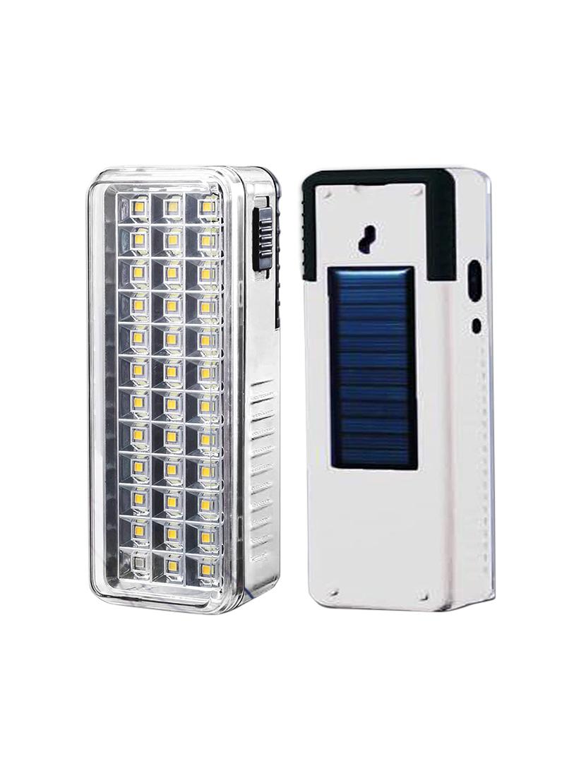 rsct plastic energy efficient and shatterproof white led emergency light - 19487509 - Zoom Image - 0