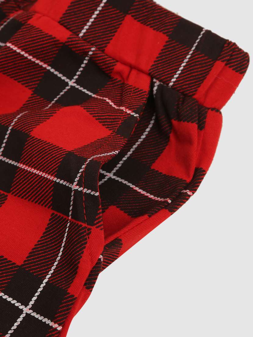 boys cotton nightwear  pyjama set  - 19488344 -  Standard Image - 5