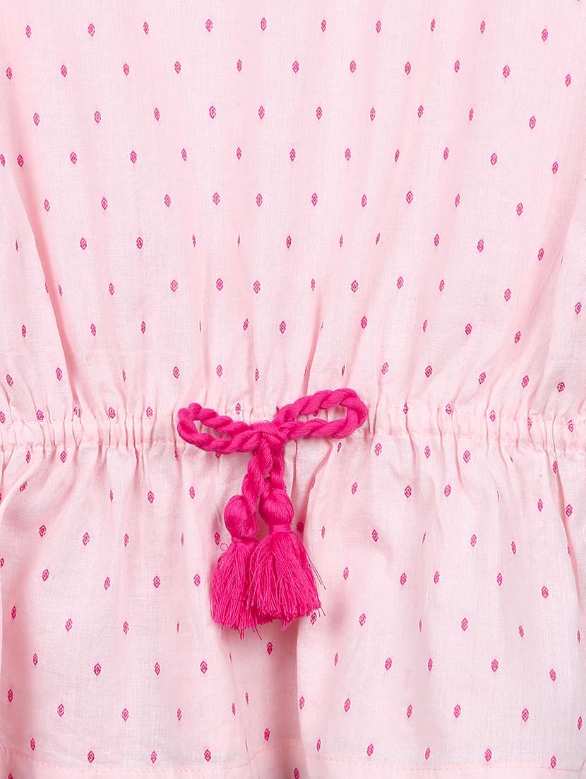 girls v-neck top - 19488926 -  Standard Image - 3