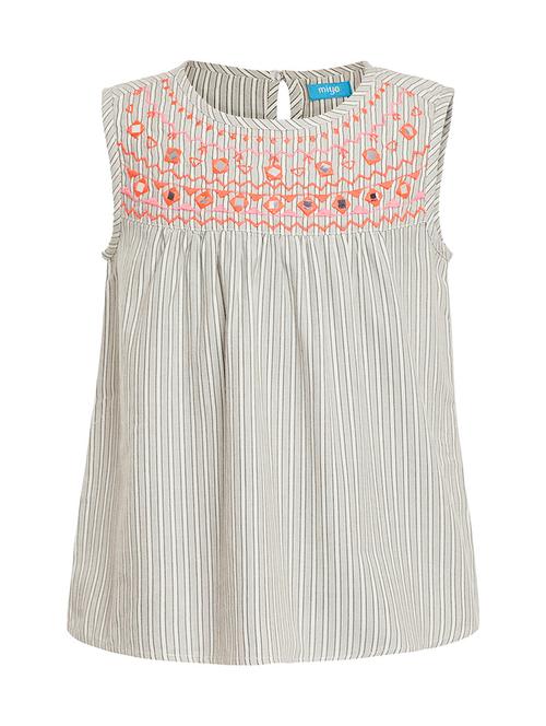 girls round neck top - 19488929 -  Standard Image - 0