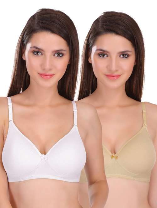 pack of 2 t-shirt bra - 19490360 -  Standard Image - 0
