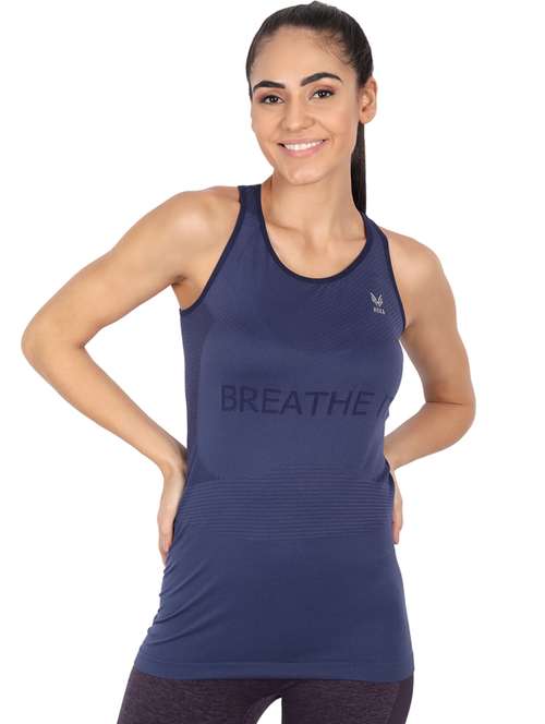 women's tank top shoulder strap top - 19492898 - Standard Image - 0