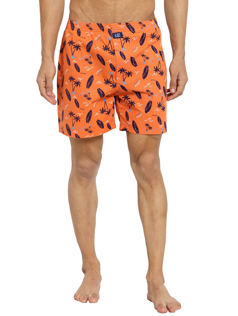 men's pack of 2 boxers - 19493978 - Standard Image - 3
