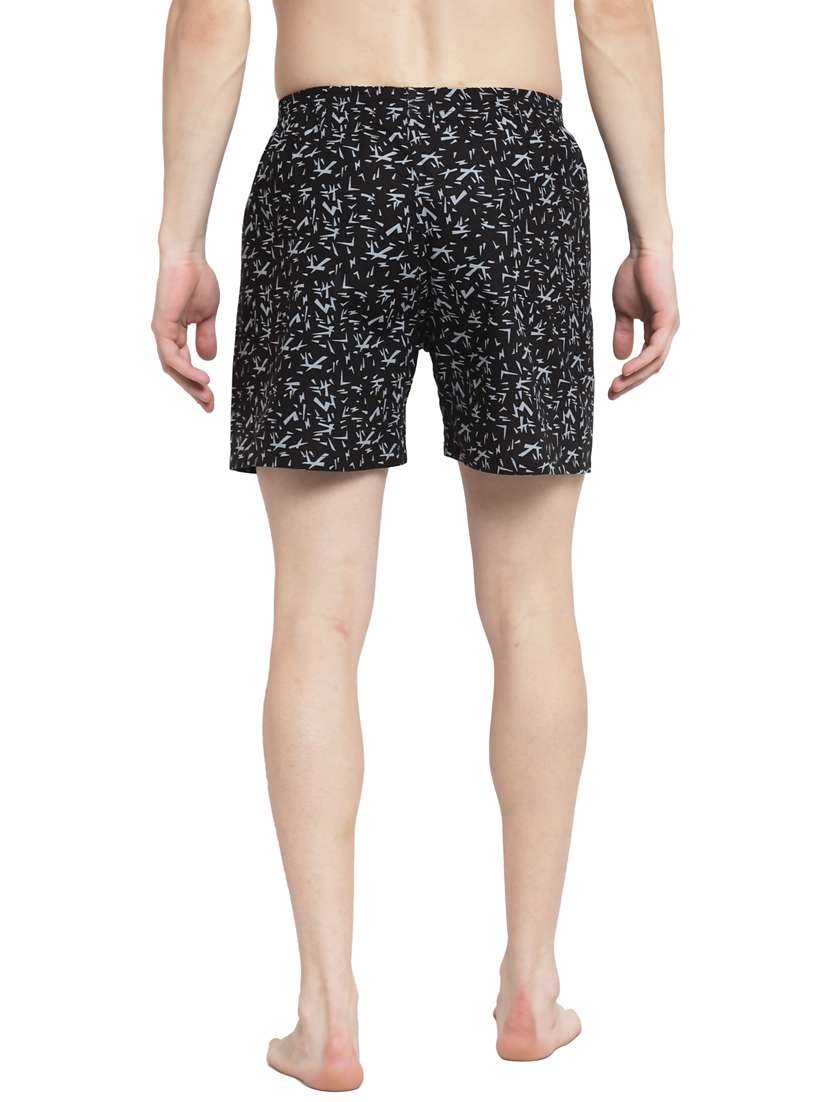 men's pack of 3 boxers - 19493983 -  Standard Image - 3