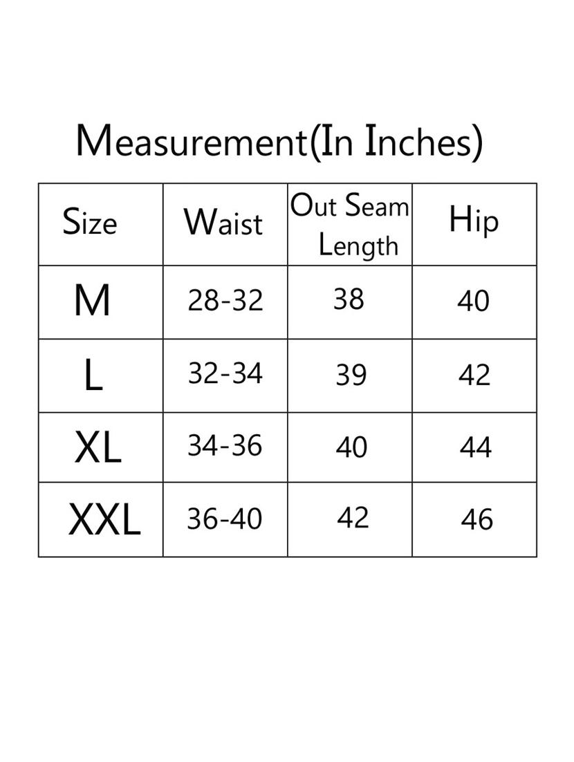 mid rise solid bermuda shorts - 19494419 - Standard Image - 5