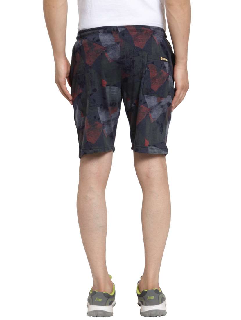 pack of 2 bermuda shorts - 19494426 - Standard Image - 3