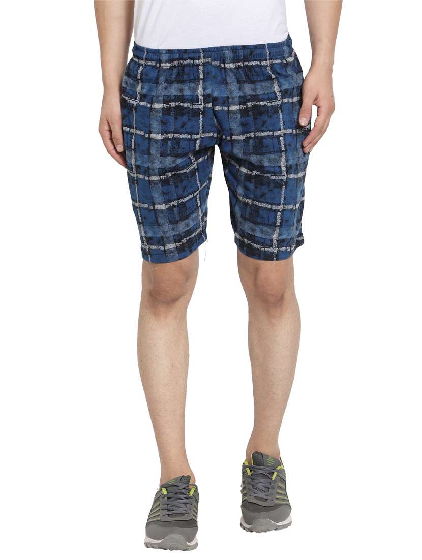 pack of 2 bermuda shorts - 19494426 - Standard Image - 5
