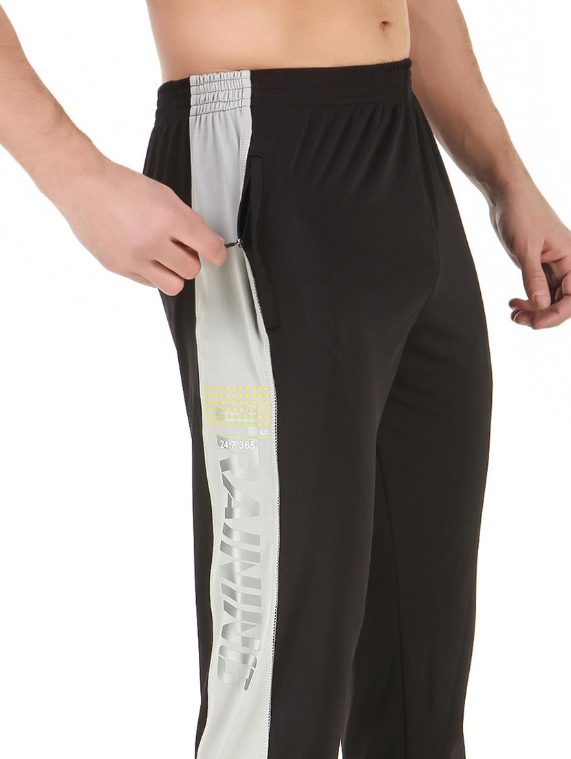 men mid rise jogger - 19495025 - Standard Image - 3